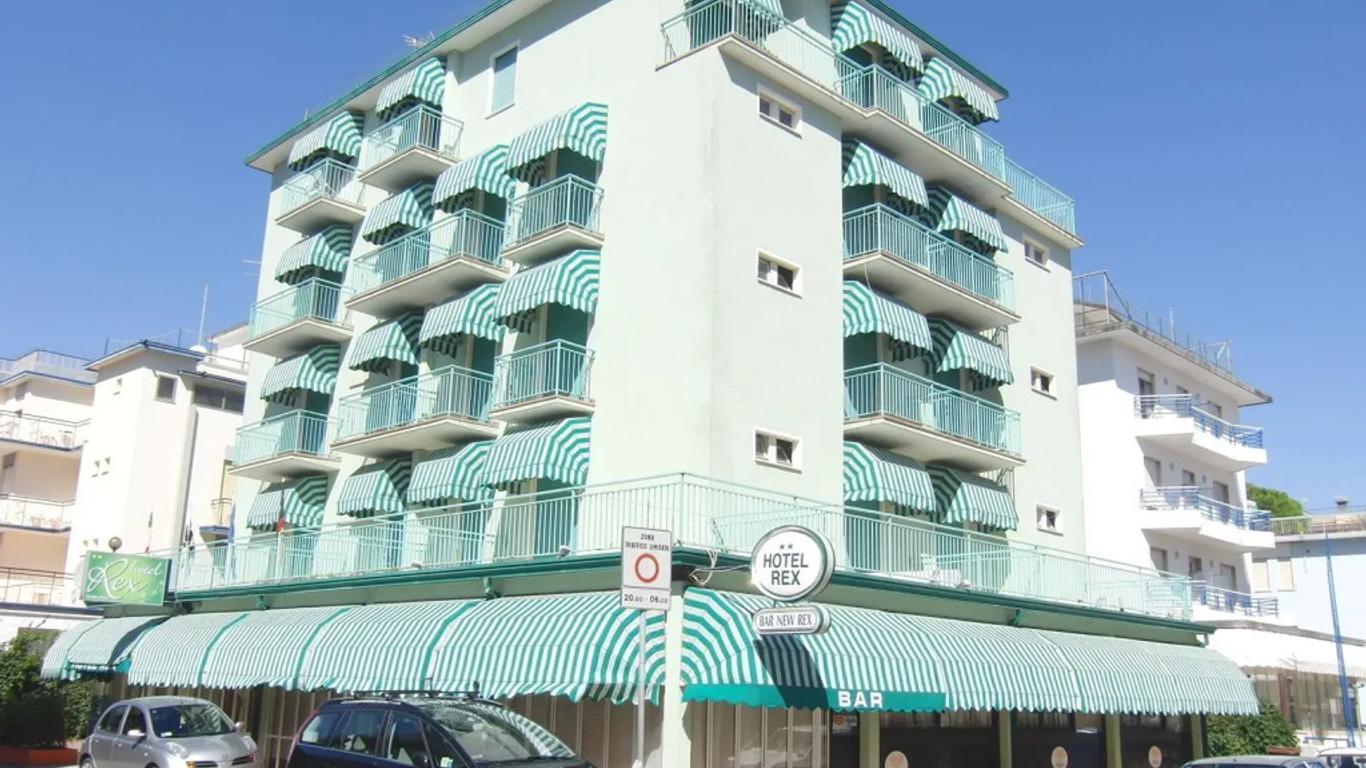 Hotel Rex