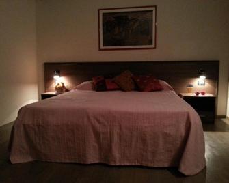 Hotel La Vecchia Reggio - Reggio nell'Emilia - Slaapkamer