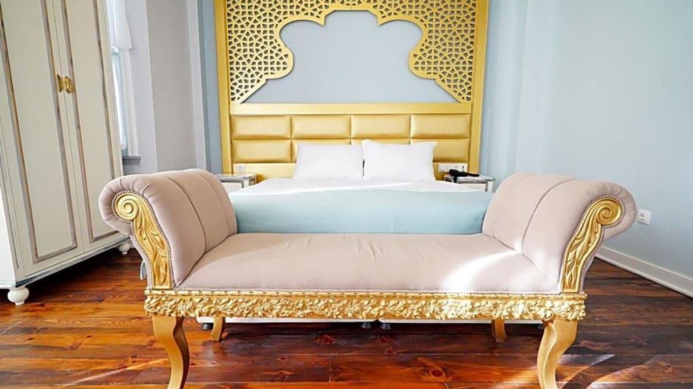Best Pasaport Pier Otel Kadikoy