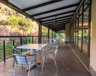 Atkv Klein-Kariba - Bela-Bela - Balcony