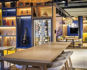 ibis Bethune Centre Gare - Béthune - Gebäude