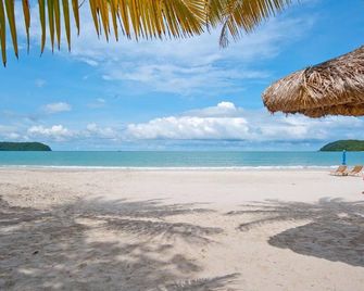 マーリベスト リゾート - ランカウイ島 - ビーチ