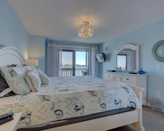 Anna Maria Island Beach Palms - Bradenton Beach - Спальня