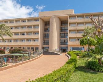 Hotel Club Cala Romani - Cales de Mallorca - Edifici