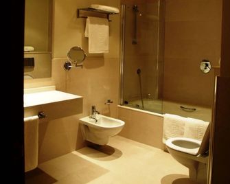 Hotel Marítimo Ris con garaje - Noja