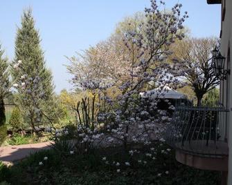Hotel Villa Magnolia - Roedermark