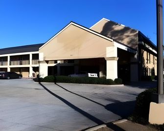 Townhouse Fort Walton Beach Hurlburt Field - Mary Esther - Building