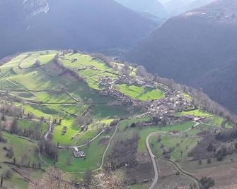 Gîte du diamant du Bugey - Oncieu