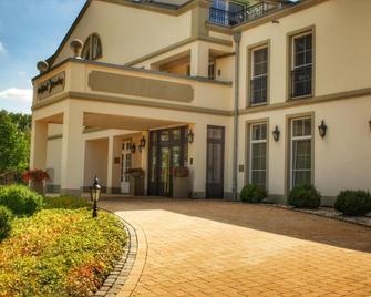 Parkhotel Surenburg - Horstel - Budova