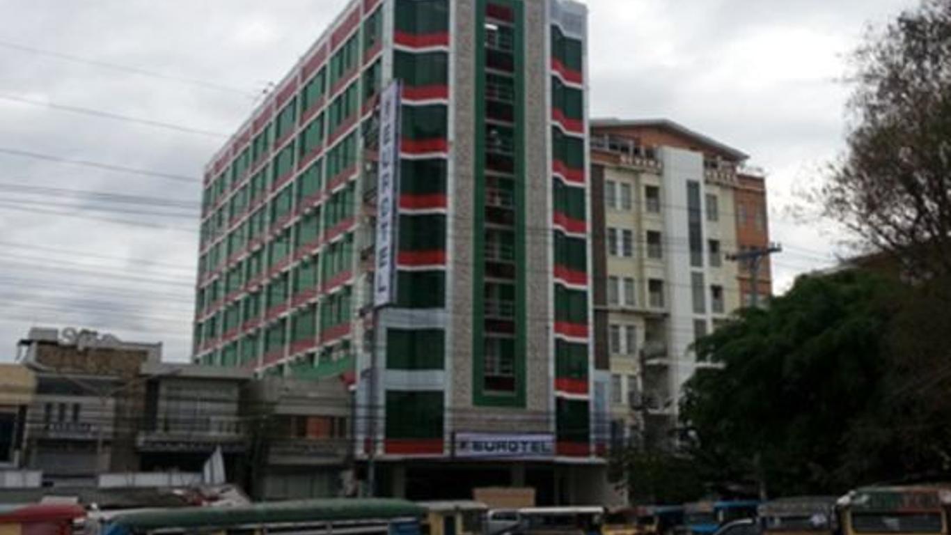Eurotel Angeles