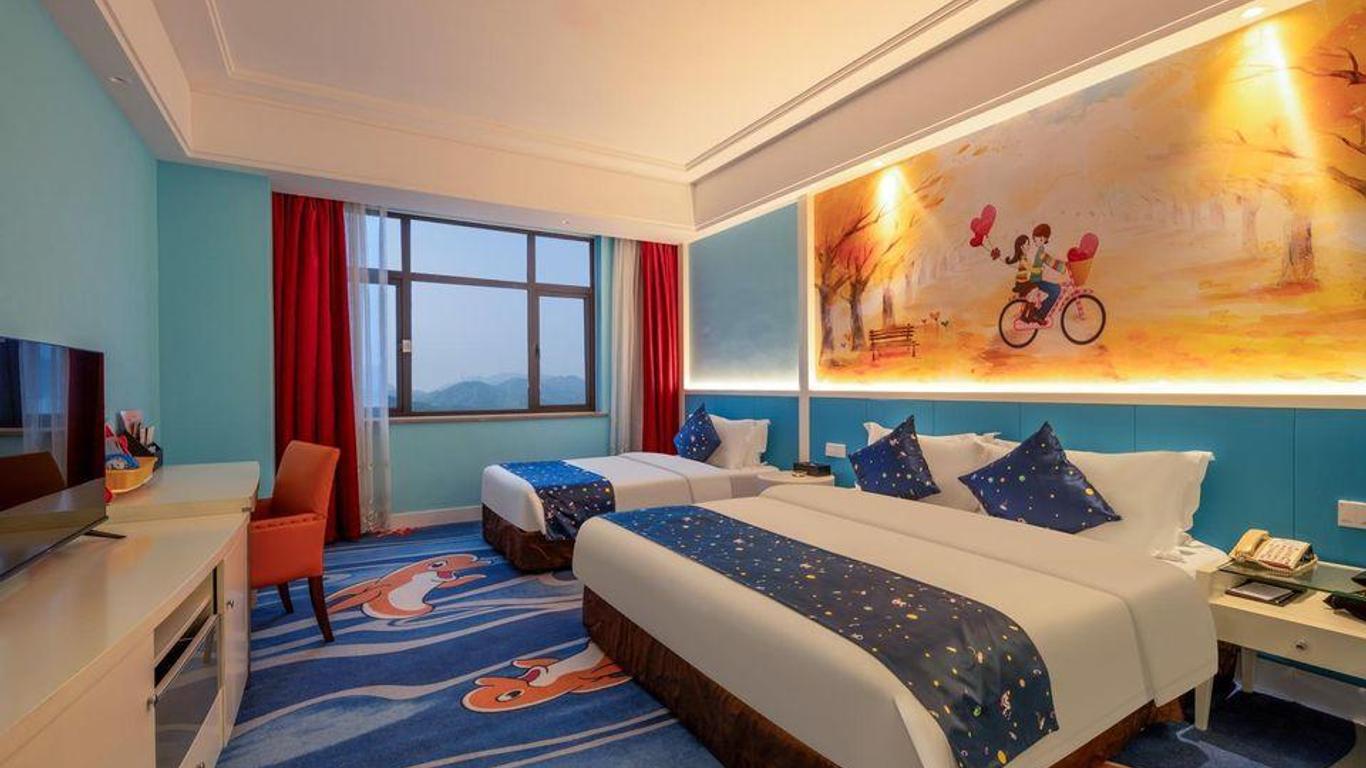 Hailiang Business Hotel