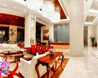 Hangzhou 1000Island Lake Greentown Resort Hotel - Huangshan