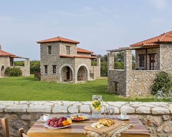 Agroktima Traditional Guesthouse - Leonidio
