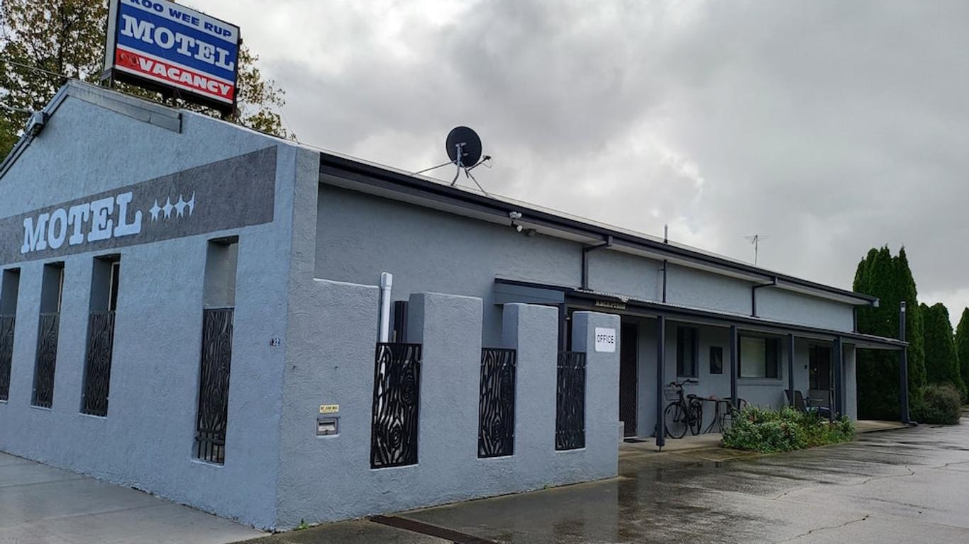 Kooweerup Motel