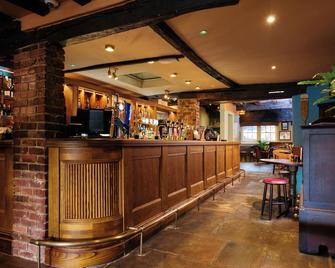 The Royal Castle Hotel - Dartmouth - Bar