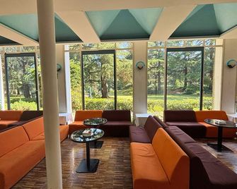 Hotel Terme - Montechiarugolo - Лаунж
