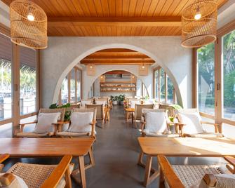 Amari Bangsaen - Bang Saen - Restaurant