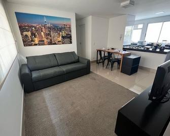 Lk Lourdes 2 - Belo Horizonte - Living room