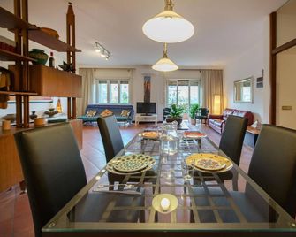 Casa Ciuciu Napoli - Неаполь - Їдальня