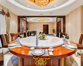 Hulunbeier Tianjiao Hotel - Hulunbuir - Comedor