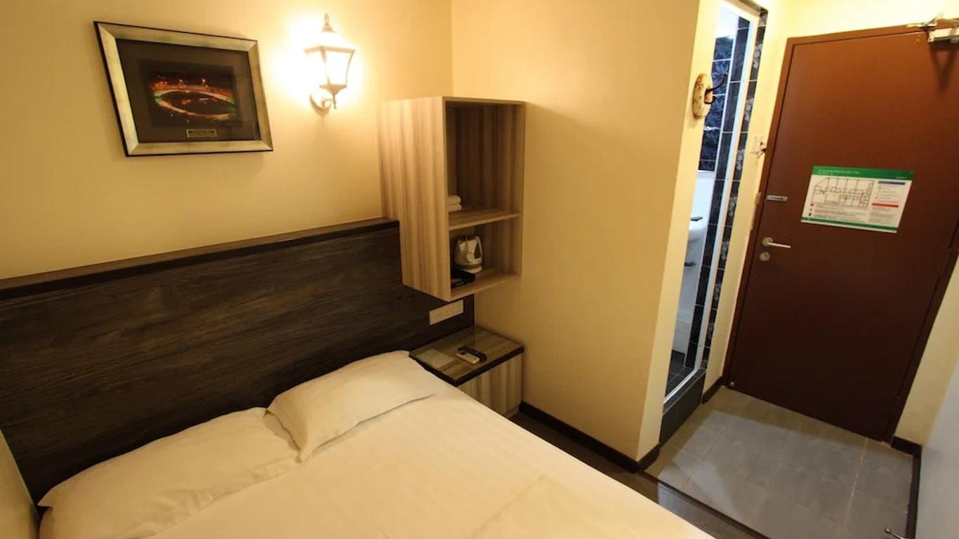 Shamrock Guest House