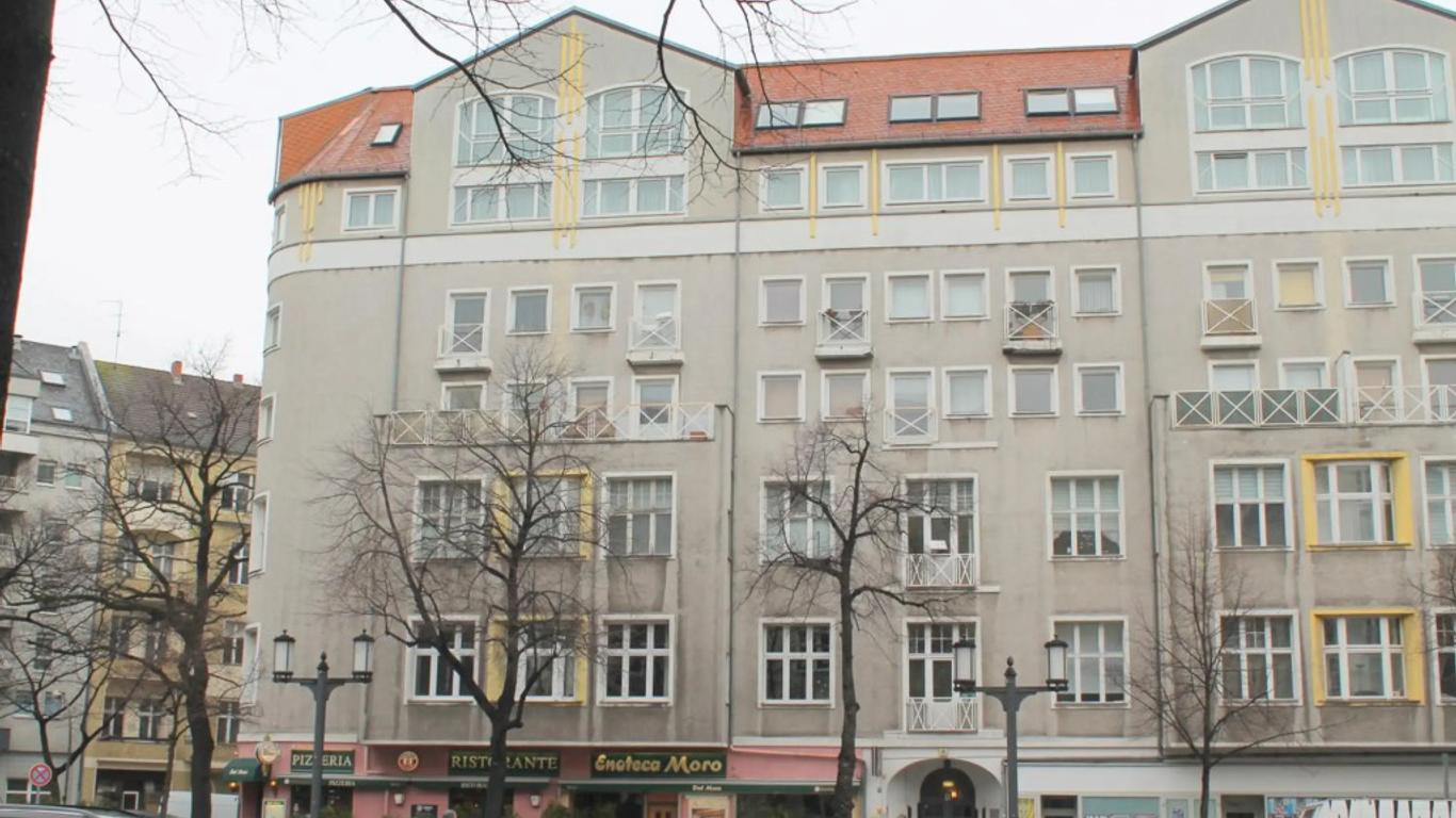Hotel Kaiser