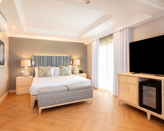 Garden Route Hotel - Mossel Bay - Habitación