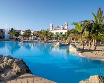 Lopesan Villa del Conde Resort & Thalasso - San Bartolomé de Tirajana - Pool