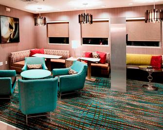 Residence Inn by Marriott Lake Charles - Lake Charles - Lounge