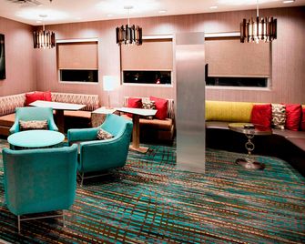 Residence Inn by Marriott Lake Charles - Lake Charles - Lounge