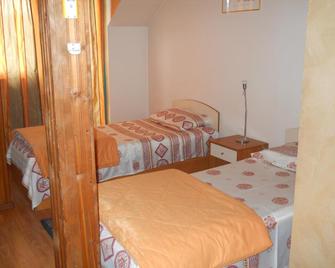 Hotel Orient - Blagoevgrad - Bedroom