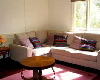 Dwellingup Mill House - 드웰링업 - 거실