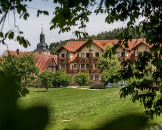 Landgasthof Zum Hirschen - Waldeck (Oberpfalz)