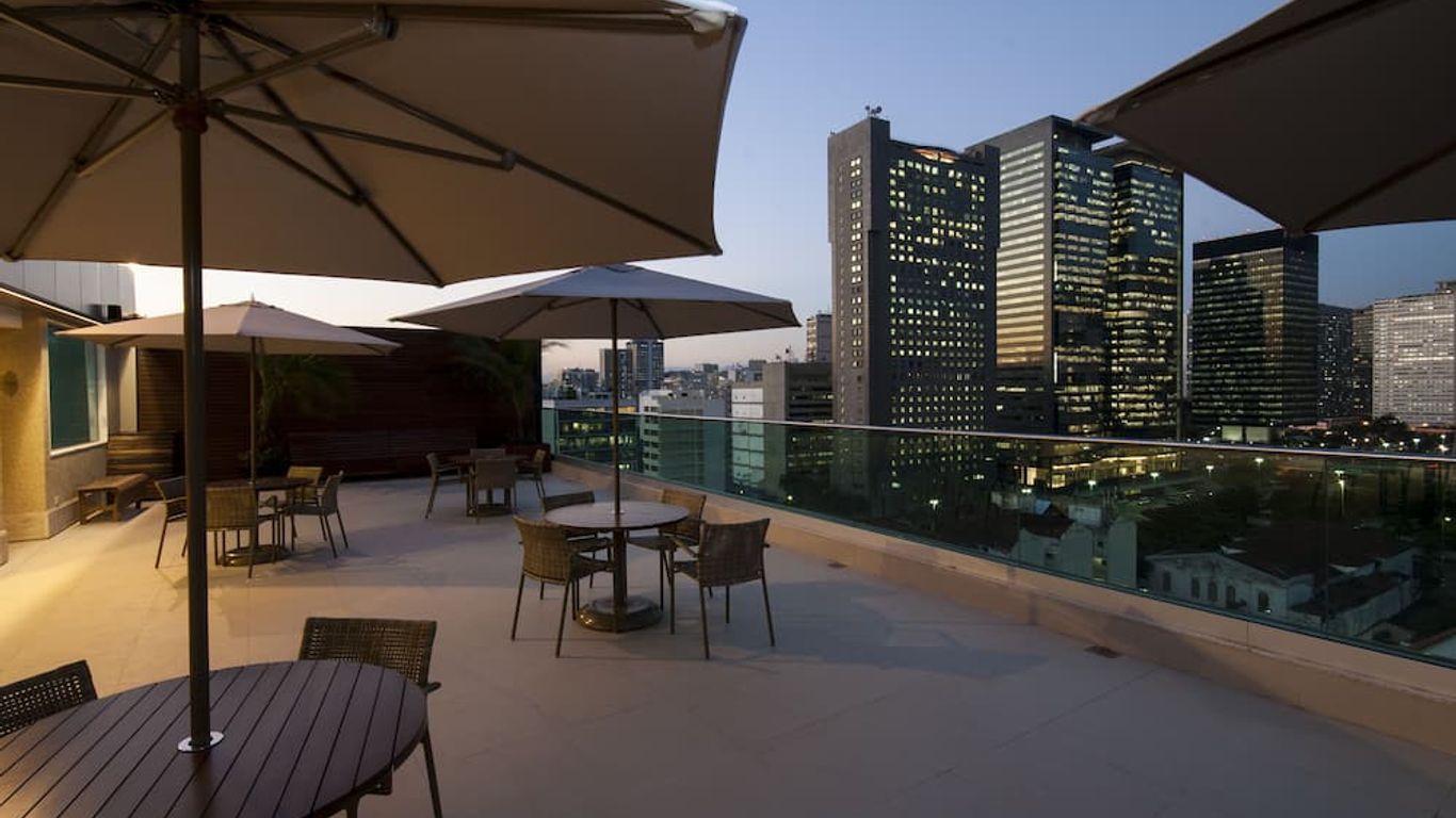 Américas Granada Hotel