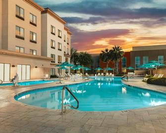 DoubleTree by Hilton Phoenix-Gilbert - Gilbert - Piscine