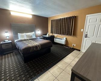 New Corral Motel - Victorville - Habitación