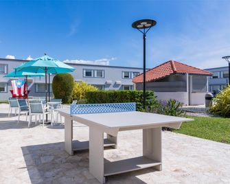 Spark by Hilton Ponce - Ponce - Patio