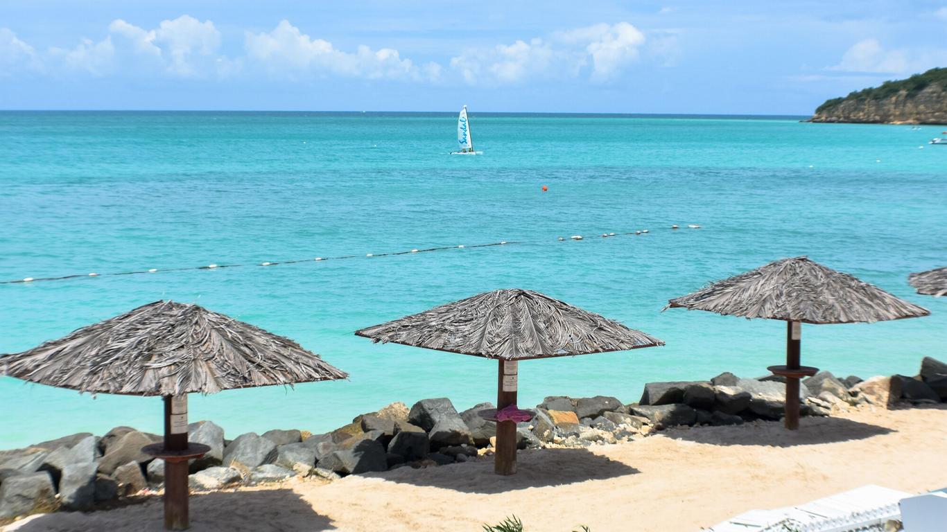 Antigua Village Beach Resort