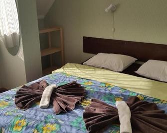 Terve Hostel - Pärnu - Yatak Odası