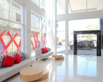 Cititel Hotel Dumai - Dumai - Lobby
