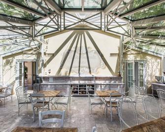 Villa Mazzanta Relais & Residence - Vada - Innenhof