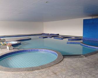 Vinha dos Lagos Hotel - Rancho Queimado - Pool