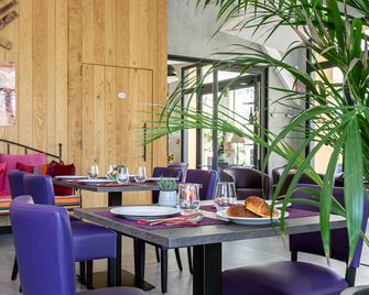Clos Saint-Michel Resort & Spa - Malaucène - Restaurant