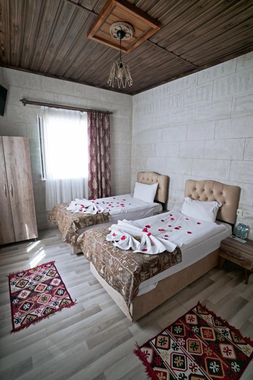 Cappadocia Panda Hostel - גורמה
