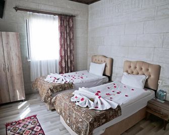 Cappadocia Panda Hostel - Göreme