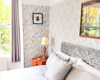 The Countryman Hotel - Camelford