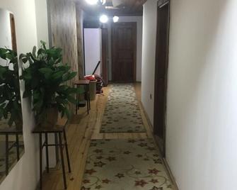 Karya Apart - Muğla - Pasillo