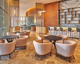 Birkin International Hotel - Malacca - Lounge