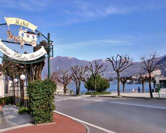 Hotel Posta - Moltrasio - Bar