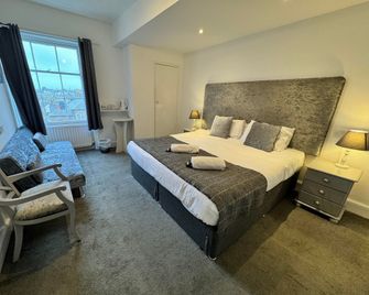 The Jubilee Hotel West- With Newly Refurbished Spa Facilities - Gamespit - And Smokehouse - וויימאות'